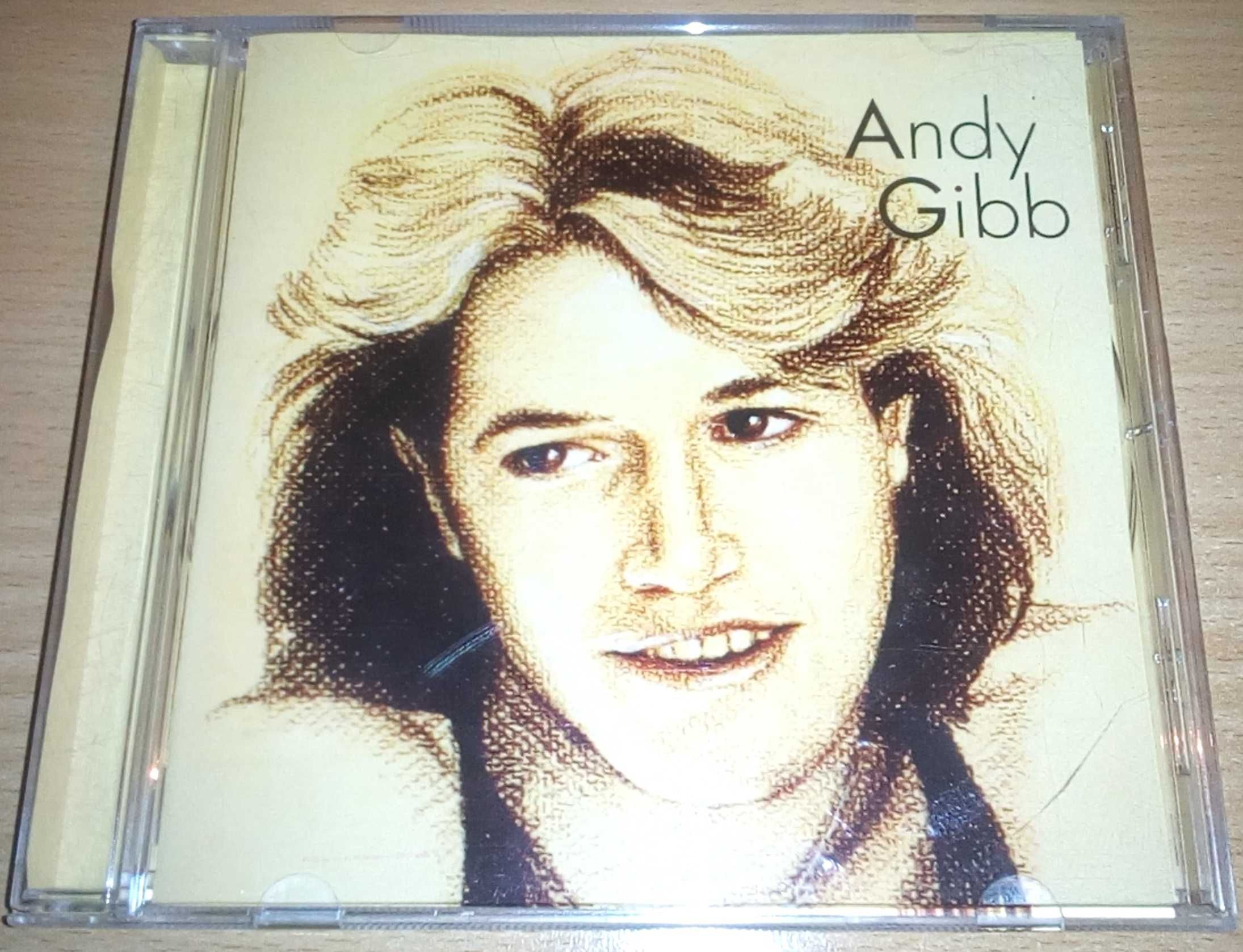 Andy Gibb (Bee Gees) - The best