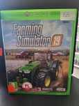 Farming Simulator 19 XONE