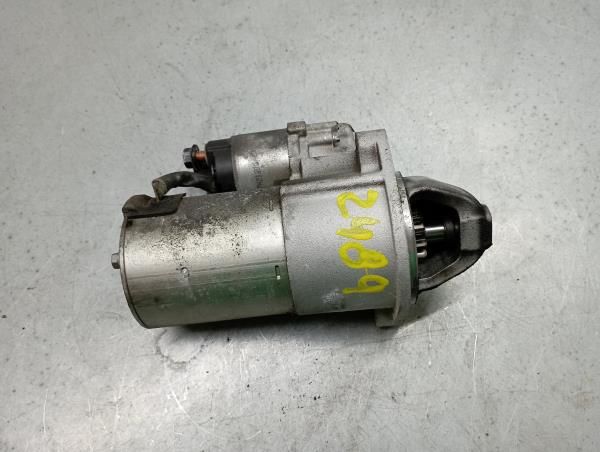 Motor de arranque KIA Rio IV (YB)