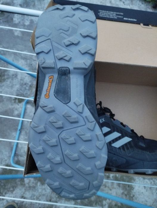 Кросівки adidas swjft r3  чоловічі