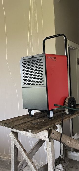 Прокат Осушувача  повітря в Івано-франківську!