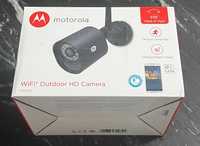 Kamera monitorująca Wi-Fi Motorola Focus 72