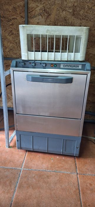 Maquina de lavar loiça