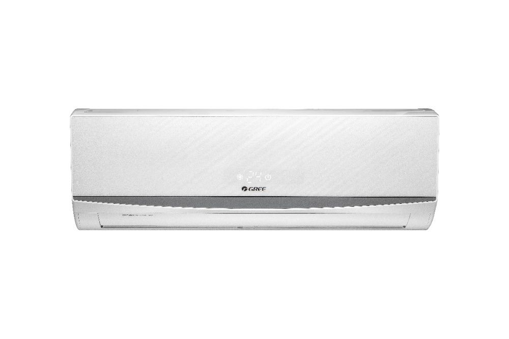 Кондиціонер Gree Stage Inverter GWH09QD-S6DBD2A, обігрів при -30°С