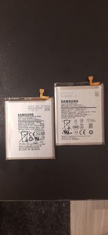 Акумулятор на Samsung A30S