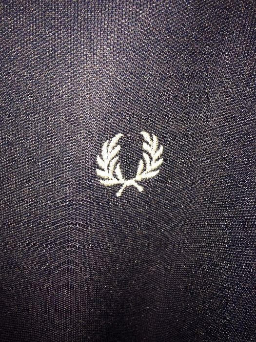 Casaco Fred Perry impecável!
