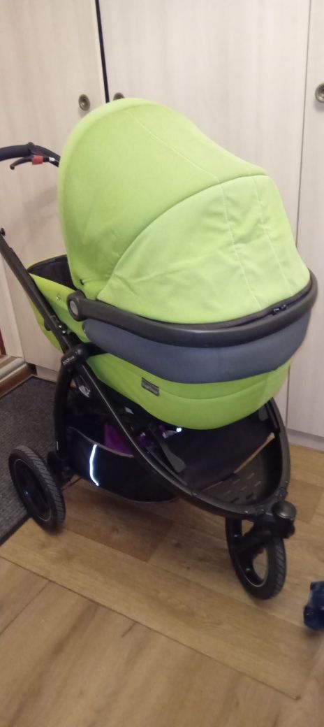 Люлька Navetta xl Peg Perego