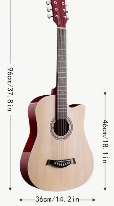 ГіТАРА НОВА  Для навчання та гри