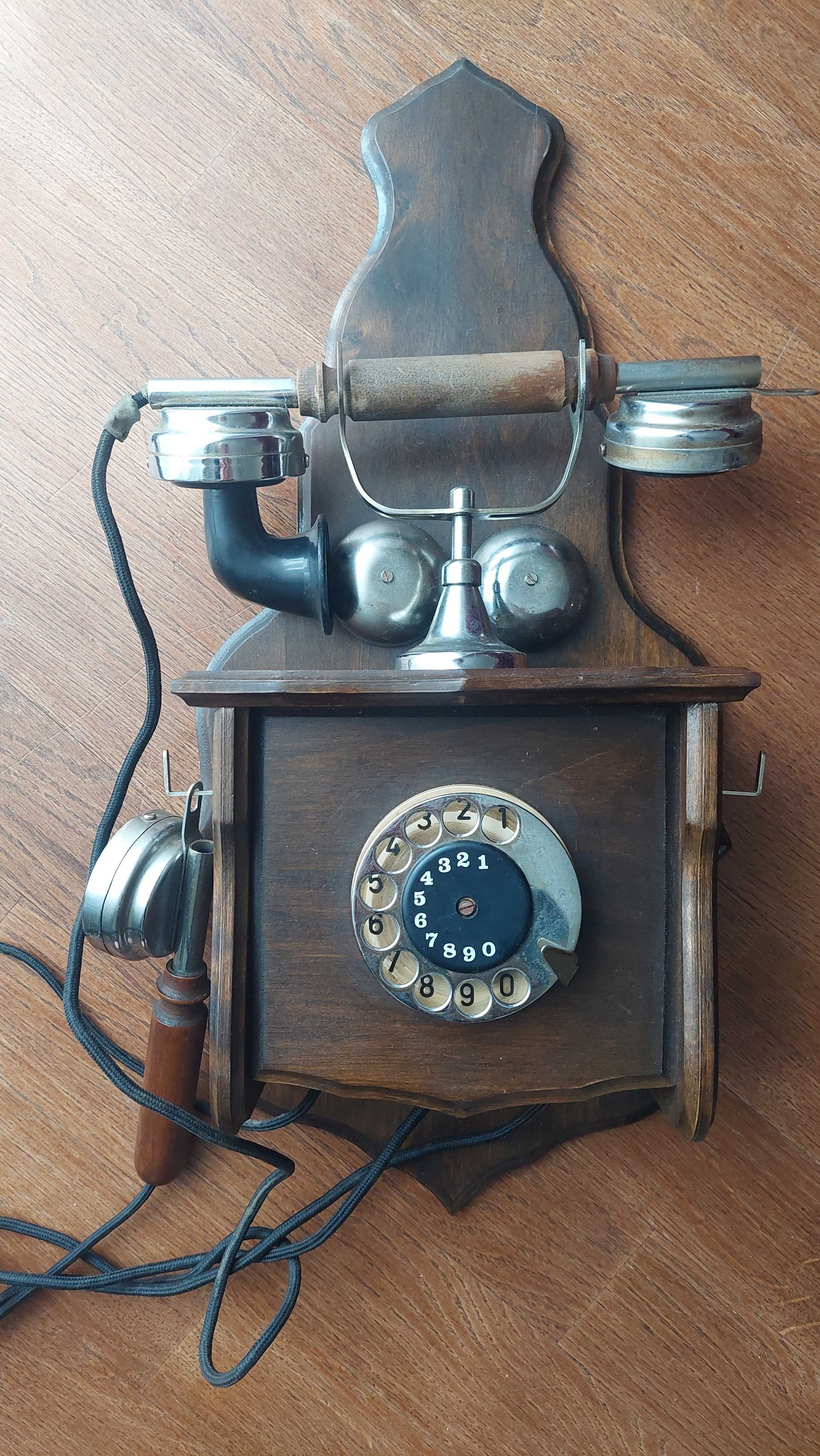 Telefon retro "BARON"