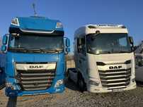 DAF XF 530 XG  DAF XF 530 lift