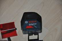 Bosch Professional Laser wielofunkcyjny Gcl 2-50
