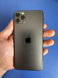 Iphone 11 pro max 256 gb neverlock