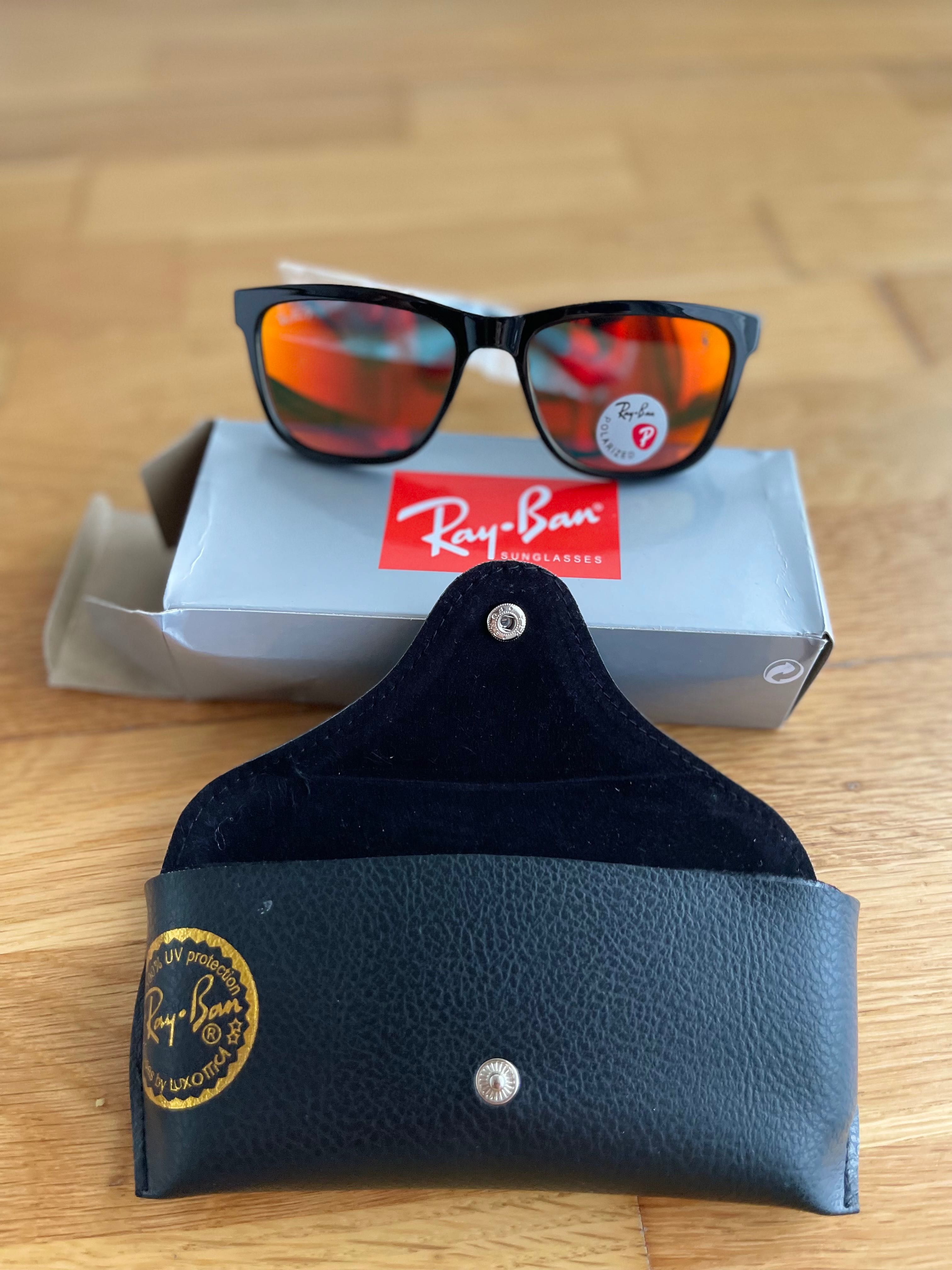 Óculos de sol Ray Ban