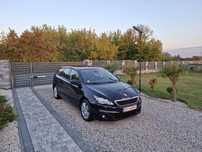 Peugeot 308 Serwis Kamera Cofania Panorama Podgrzewane Fotele Jeden Właściciel