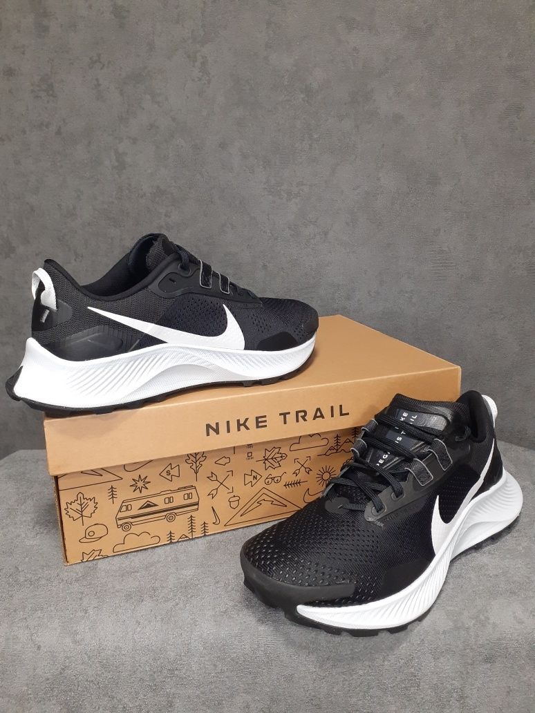 Nike Pegasus Trail 3 (art. DA8698 001) оригінал!!!