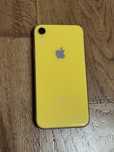 Iphone XR (64 gb) Yellow - візуальний стан ідеальний