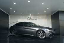 Alfa Romeo Giulia 2.2 D Super, NACIONAL, como NOVO!