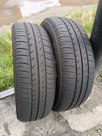 Літні шини Bridgestone 185/65 R15 резина Р15