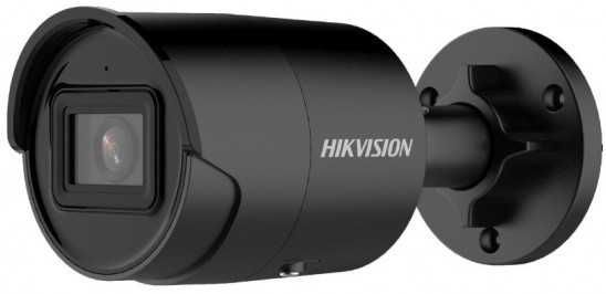 IP камера 4/6/8Mp Hikvision DS-2CD2043G2-IU 23 2T 6 8 -2/4I микрофон