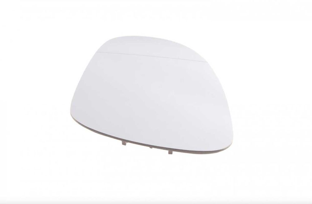 Вкладиш дзеркало вкладка зеркало VW Passat B6 Touran 3 Sharan Golf 5 6