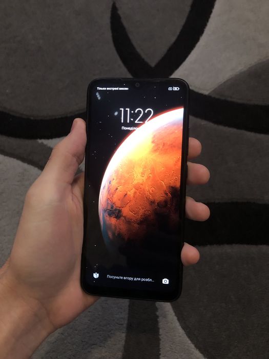 Xiaomi Redmi 9c 64gb