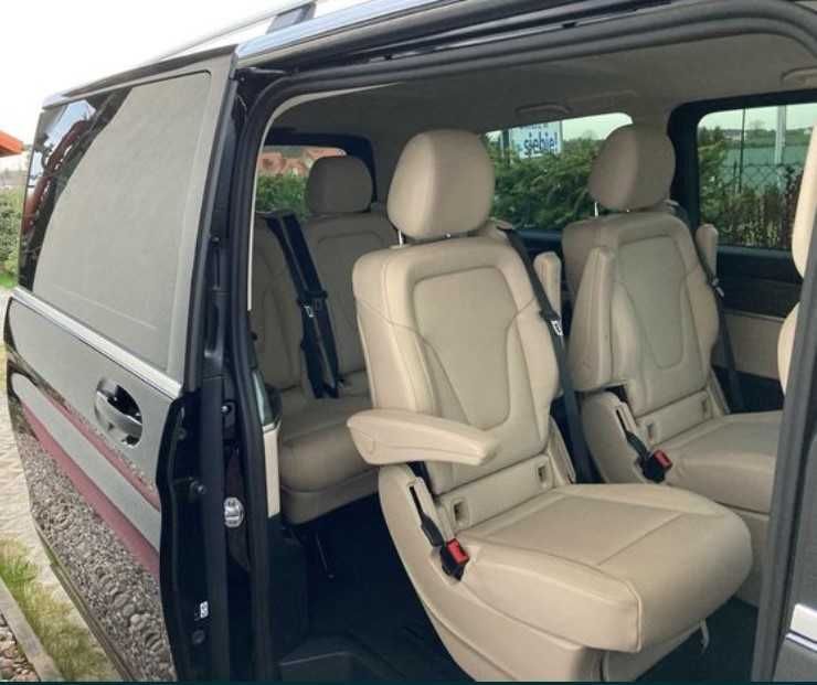 Bus 9 osobowy, FERIE, na #Święta, 4x4, Austria, Zakopane, Narty #box