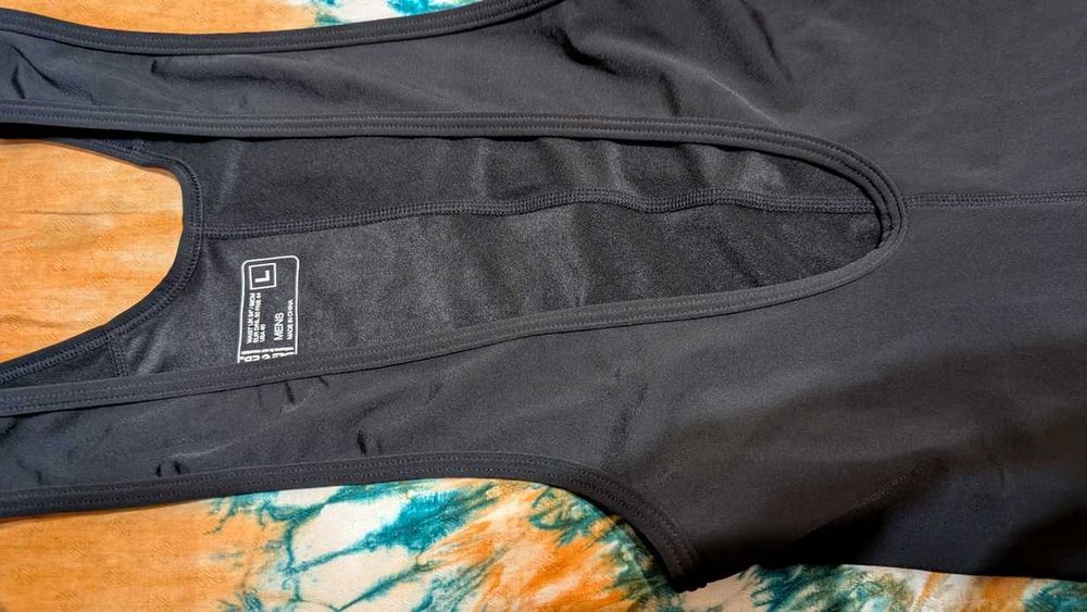 Бібси Dare 2b Dare2b теплі вітрозахисний велокомбінезон тайтси