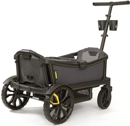 Veer Cruiser Wózek Terenowy Do Ciągnięcia