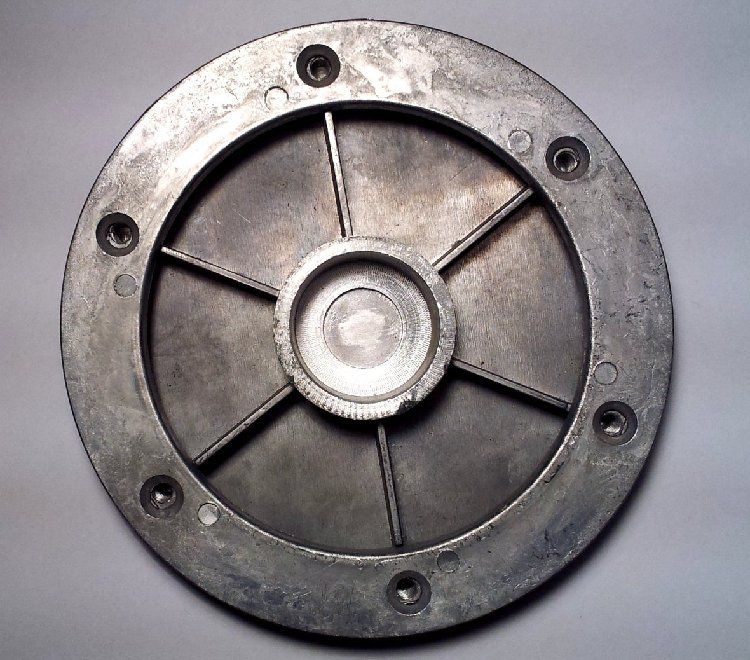 Koło pasowe napędu odśnieżarki odśnieżarka Nac itp