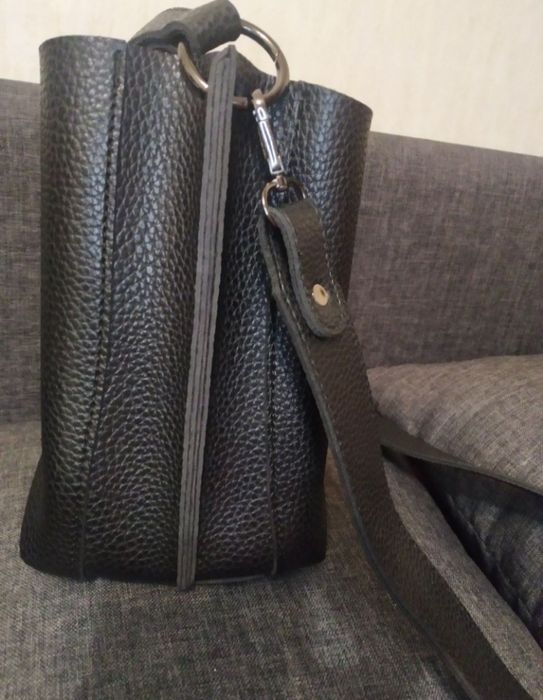 Сумка клатч  Zara