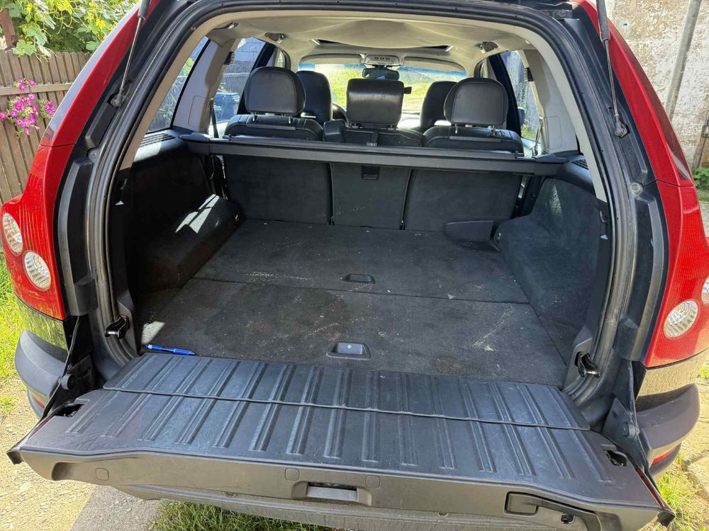 Volvo XC90 2.4 D5 AWD