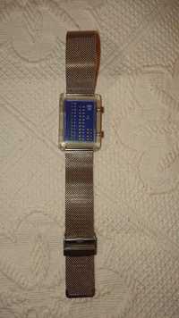 Zegarek binarny De Tomaso G-30721