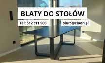 Blaty z Kamienia Granit Marmur Konglomerat Spiek Kwarcowy Montaż