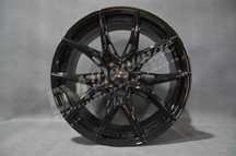 Felgi aluminiowe DM32 18" 9J ET35 5x120 Gloss Black