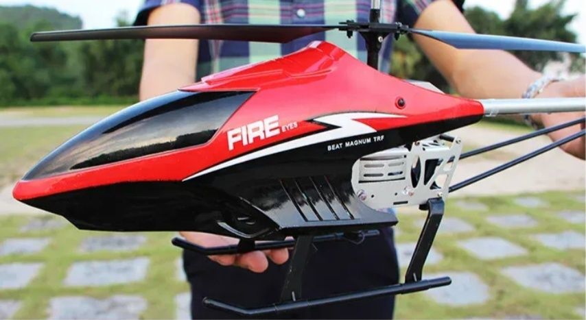 Helikopter RC SkyWing RotorX + wysyłka