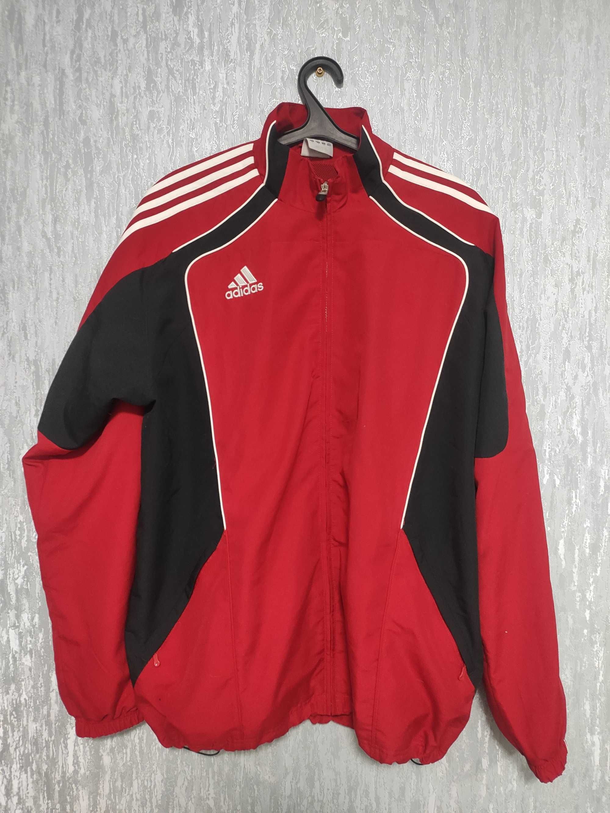 Чоловіча олімпійка куртка Adidas