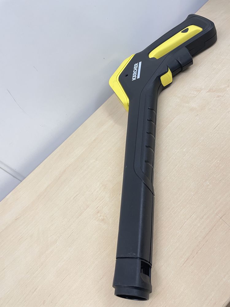 Pistolet Myjki K 4  ,K 5 ciśnieniowej G 160 Quick full control