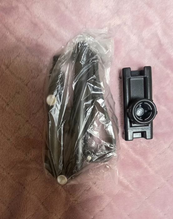 Автодержатель для телефона универсальный для навигатора/ Iphone/Samsun