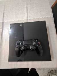 PS4 500 Gb + Comando