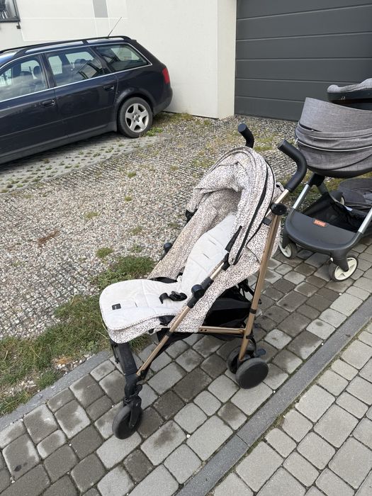 Wózek spacerowy Elodie Details