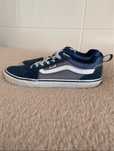 Sapatilhas Vans