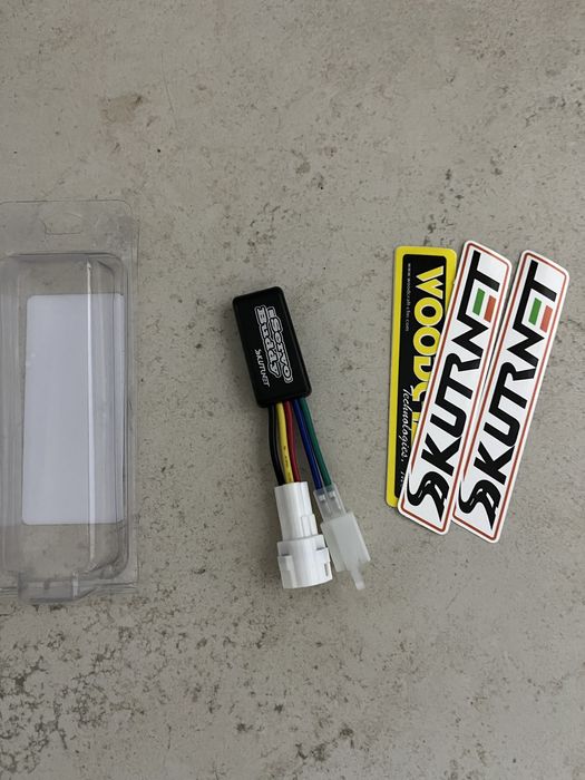 Сервоусилитель 2011-2017 Kawasaki ZX10R