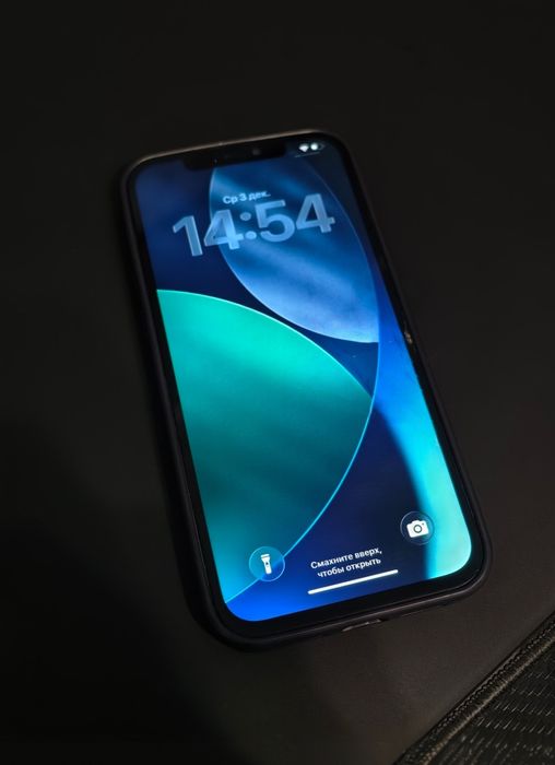 Обмін iPhone 12 Pro Max 128gb 80%