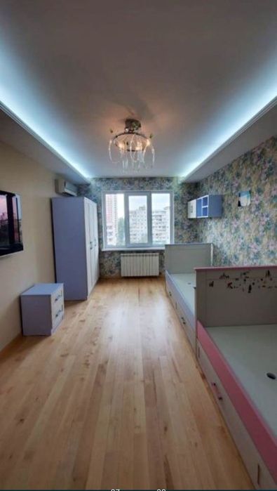 Ексклюзивна!  3кім квартира  вул. Машинобудівна, 21  без комісії