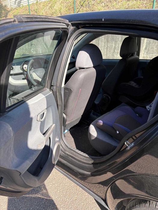 Oportunidade:smart forfour(2005)