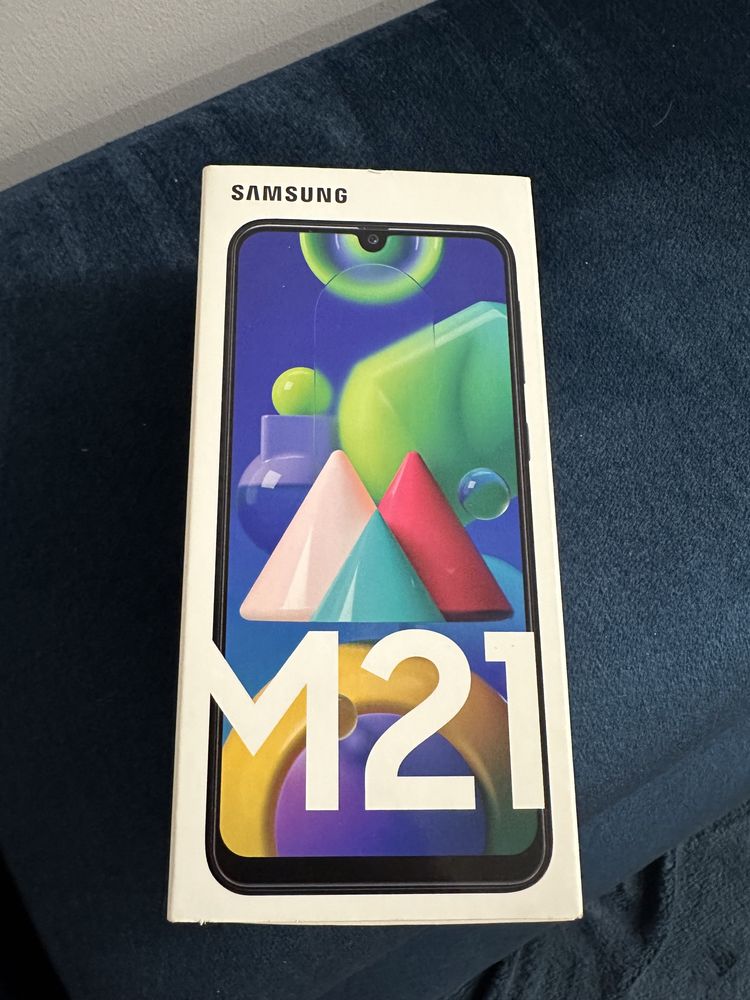 Telefon Samsung m21 64GB