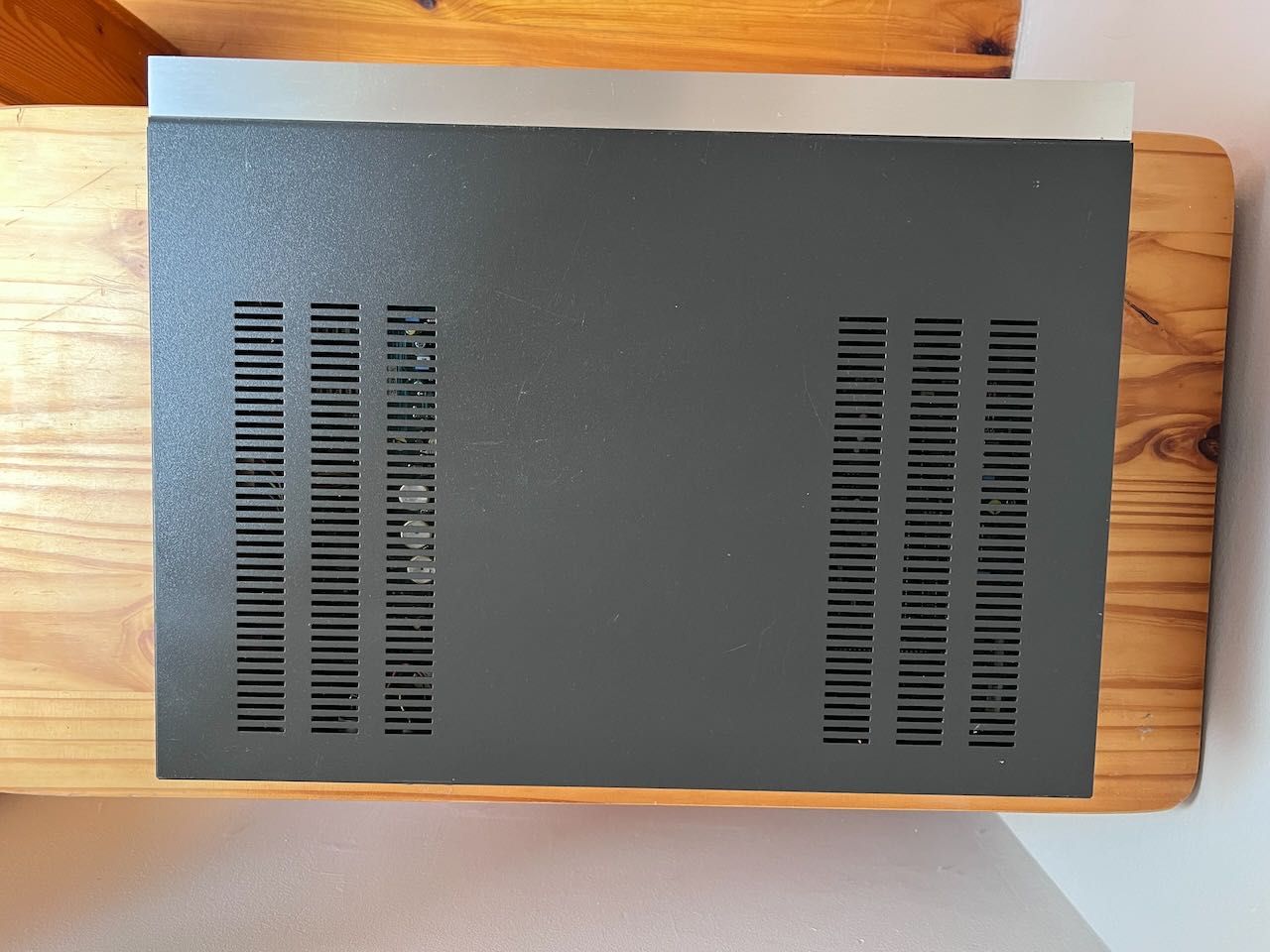 CD Player STUDER A727 / okazja