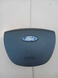 Poduszka airbag kierowcy Ford Focus MK2 C-Max