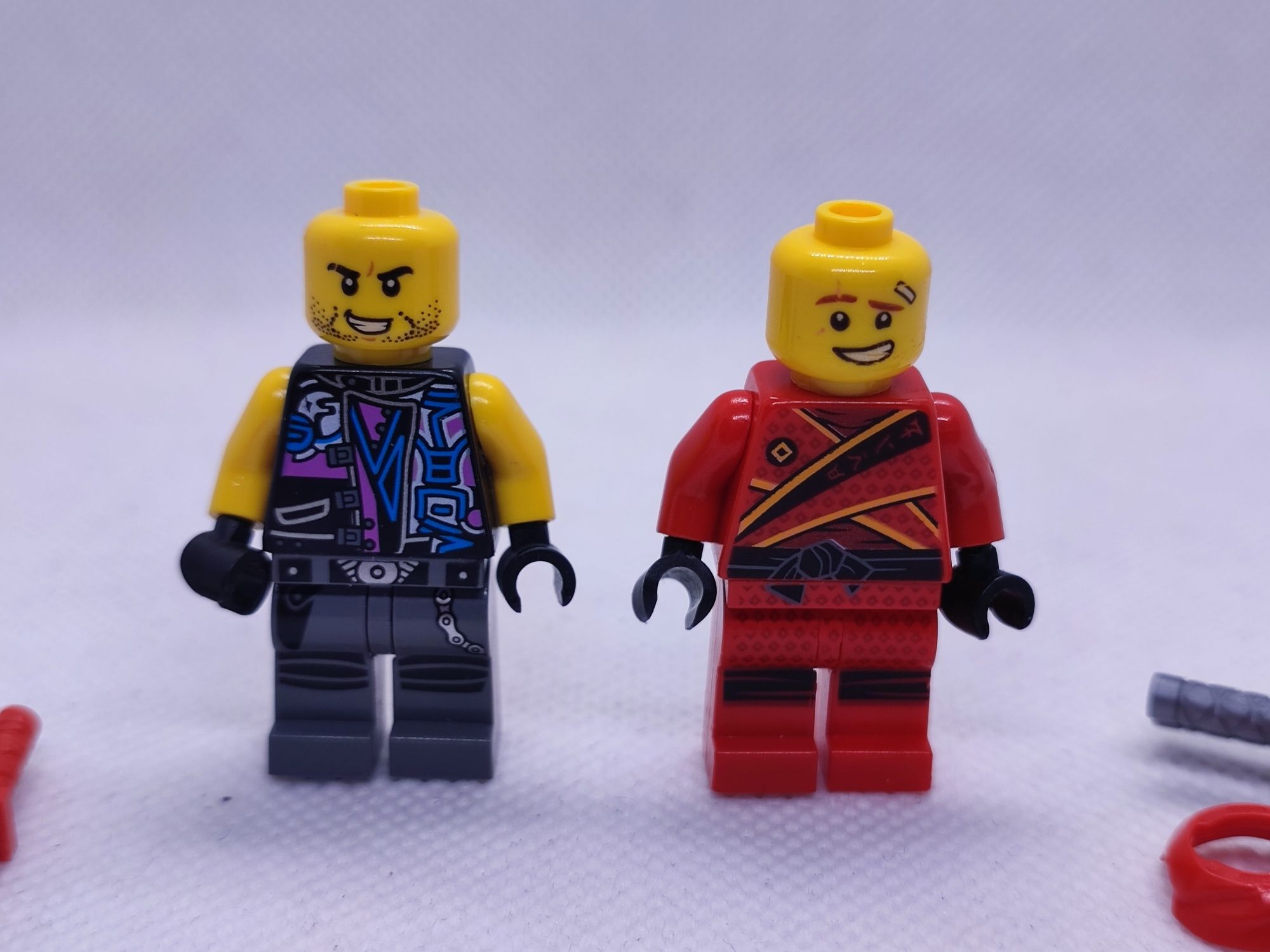 LEGO® 70638 Ninjago - Katana V11