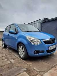 Opel Agila 1.2 b